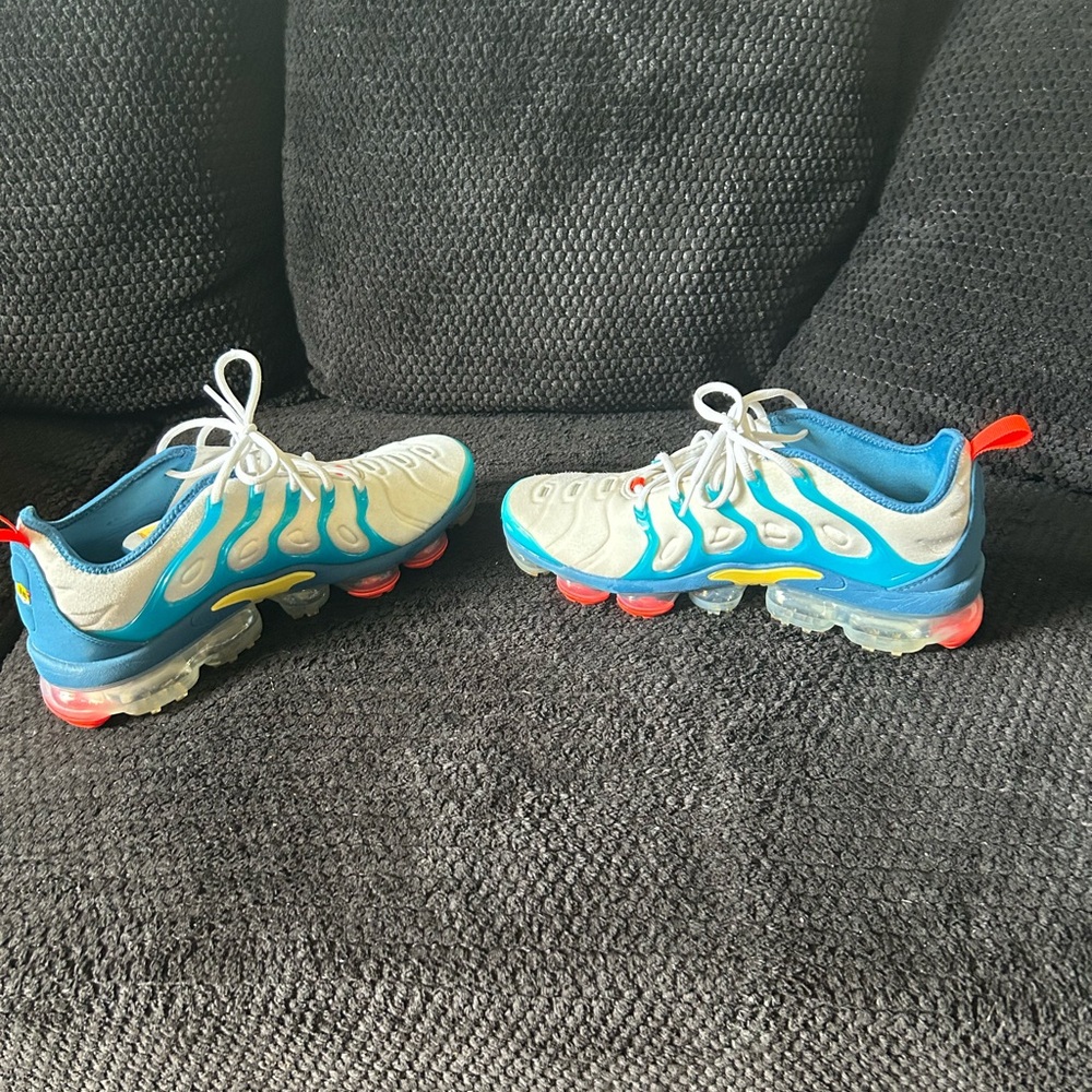 Vapor AirMax Plus, Great condition